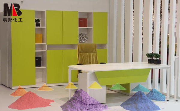 粉末涂料 粉末涂料