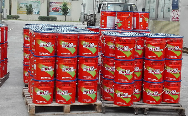 油漆廠家 油漆廠家