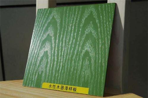 木器漆環(huán)保和顏色深淺有無直接關(guān)系_木器漆|大荷水性漆 木器漆環(huán)保和顏色深淺有無直接關(guān)系_木器漆|大荷水性漆