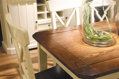 水性木器漆家具的保養(yǎng)有何要點(diǎn)？