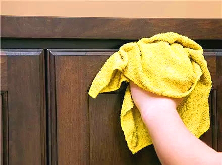 水性木器漆家具的保養(yǎng)有何要點(diǎn)？