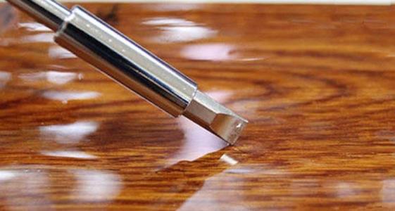 水性木器漆家具的保養(yǎng)有何要點(diǎn)？