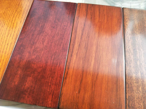 木器漆效果 木器漆效果