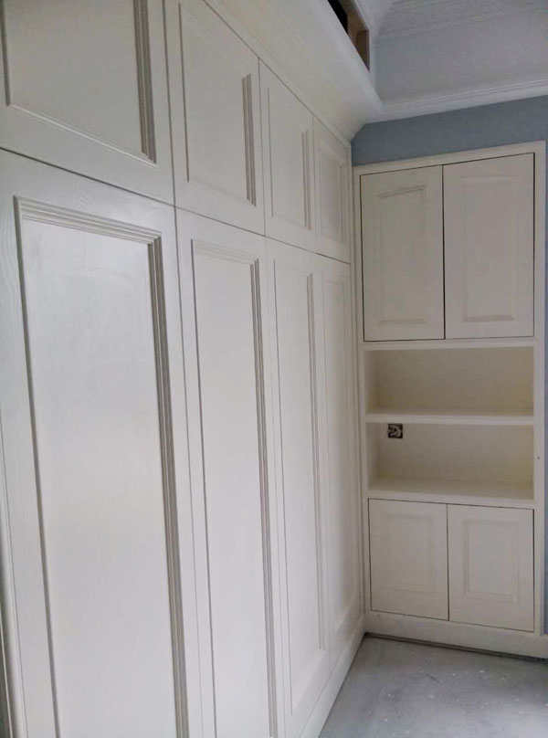 明邦水性家具漆白色效果 明邦水性家具漆白色效果