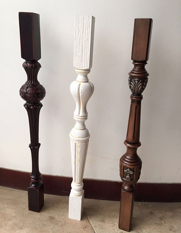 水性木器漆色彩效果 水性木器漆色彩效果