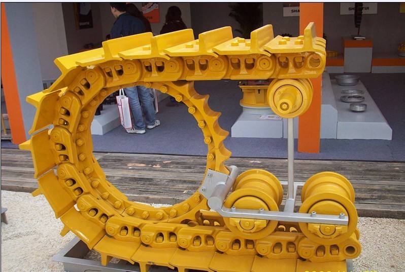 工程機械涂料 工程機械涂料