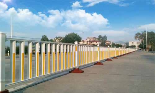 公路圍欄油漆 公路圍欄油漆