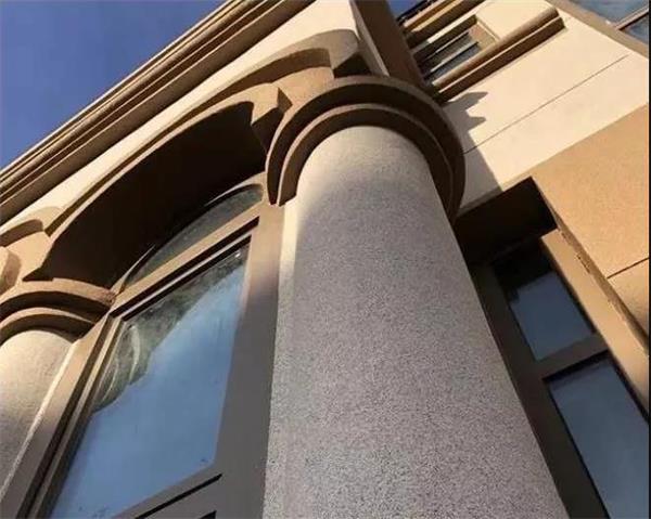 別墅外墻涂料 別墅外墻涂料