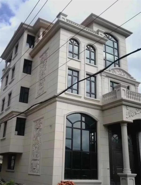 外墻藝術(shù)漆 外墻藝術(shù)漆