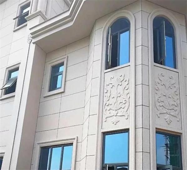 別墅外墻涂料 別墅外墻涂料