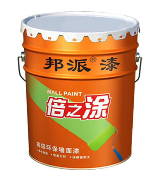 乳膠漆什么牌子好環(huán)保 乳膠漆什么牌子好環(huán)保