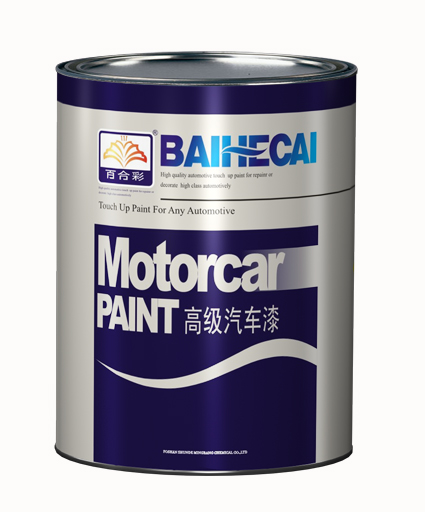 百合彩汽車漆珍珠色母