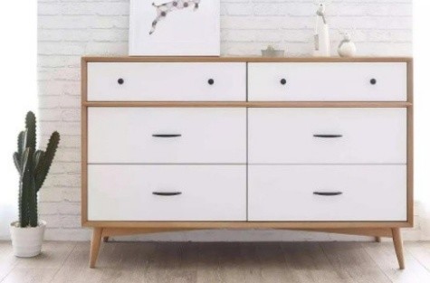 新品推薦丨高豐滿鏡亮白面漆閃耀登場！