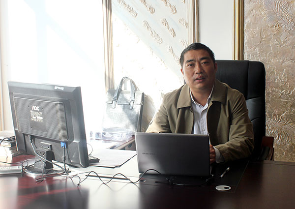 前美涂士家具漆副總經(jīng)理郭惠平加盟明邦化工