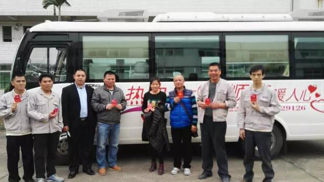 【明邦化工】集體獻血暖人心，緩解用血緊張！