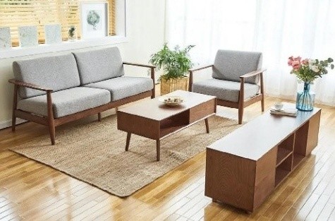 明邦日記丨刷出光滑感的家具，這不難！