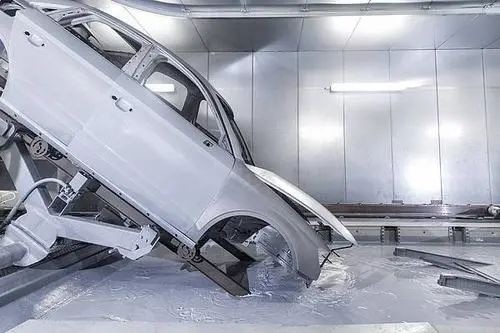 明邦日記丨汽車漆前處理材料及其使用，你會嗎？