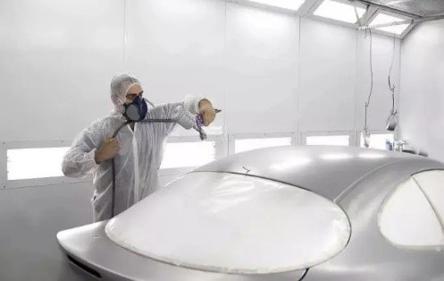 爆款推薦 | 第二彈汽車清漆產(chǎn)品登場！