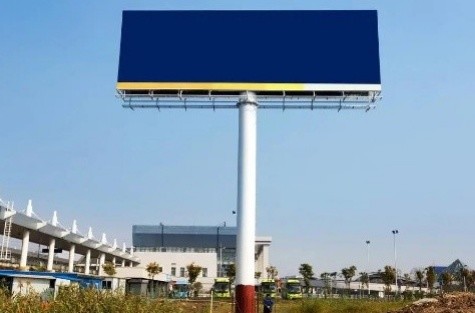 新品推薦丨升級版廣告標(biāo)識漆